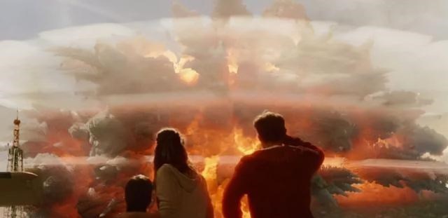 火山|世界各国都担心“黄石火山”爆发，如果爆发，人类还能生存吗？