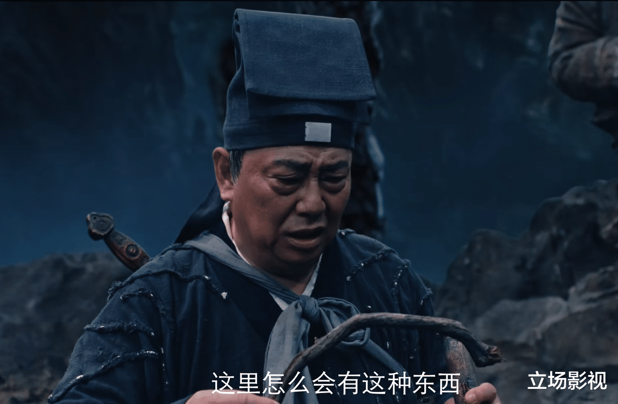 鬼吹灯|开播就强势登顶，但这部《鬼吹灯》新电影，莫不是要砸了招牌？