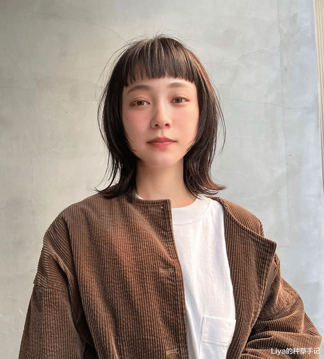 发型|女生巨显老的4款发型，你可千万别剪