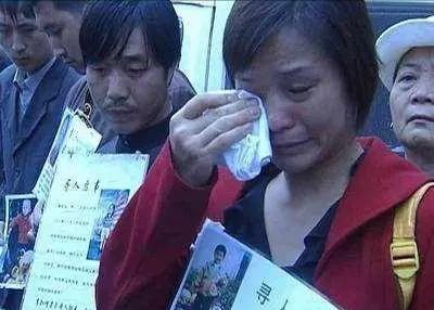 郝永亮育儿|张宝艳建议对人贩子终身追责，10年起刑直至死刑，你怎么看？