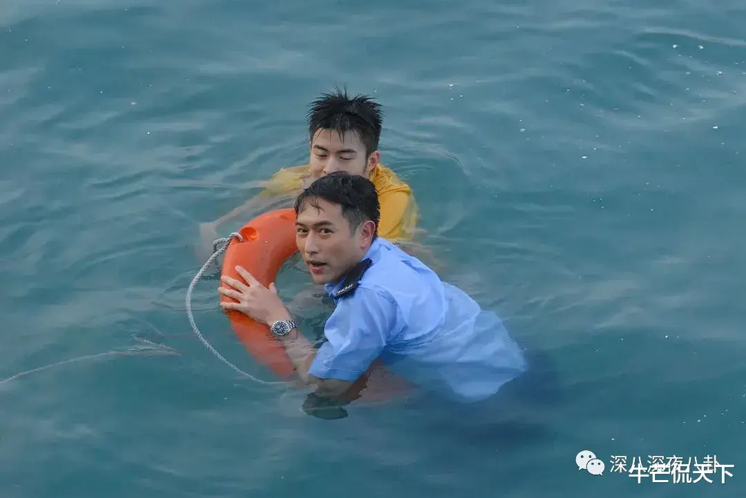 朱之文|五毒俱全的双面人,这次闹出人命了?