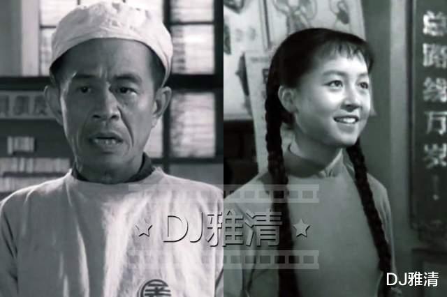 大李小李和老李|《大李小李和老李》59年，男演员大多英年早逝，女演员却高寿，嫩娘95岁