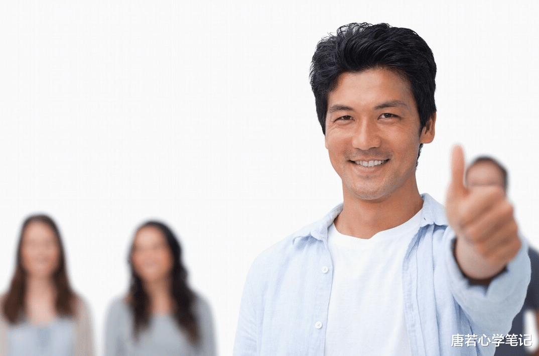 唐若心学笔记|自信是一种对生命的相信和看见，如何培养自信，记住三个成长心法