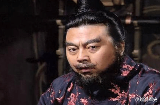 刘备|张飞逃命丢了刘备的老婆，刘备冷冷甩下一句话，现在成黑帮名言