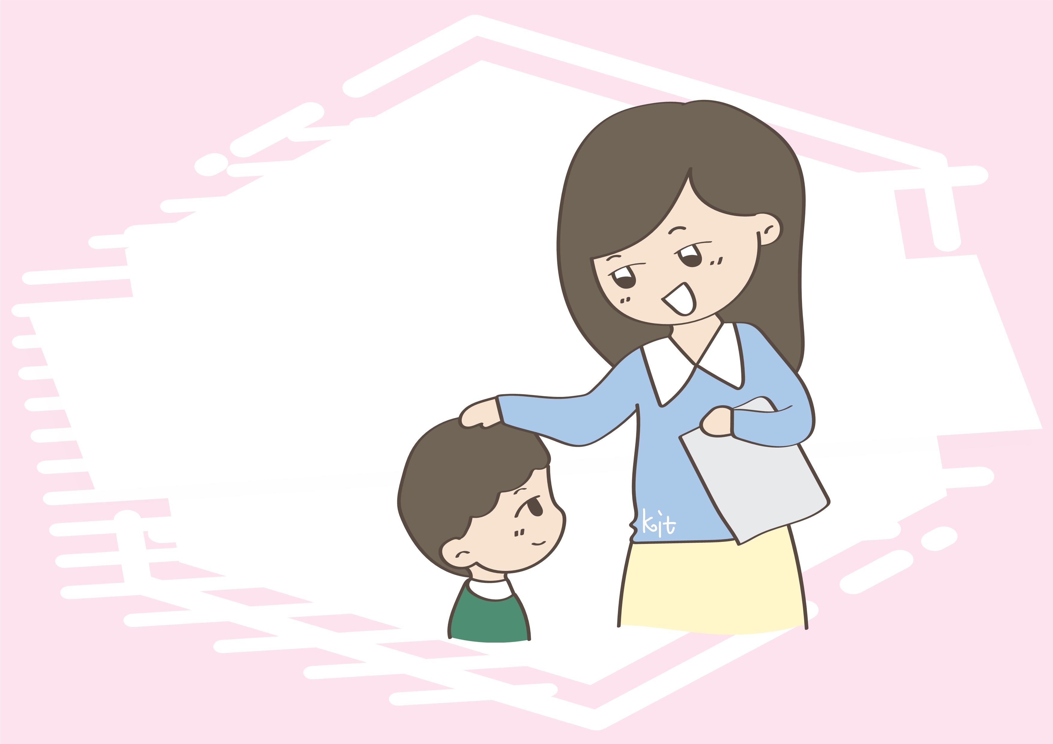 月叔育儿说|想要孩子情商高，睡觉前对孩子做这几件事，宝宝会越来越优秀