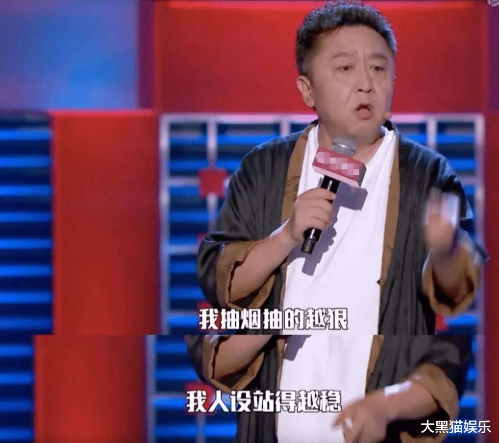 于谦|于谦：马场拆迁获赔4亿，拒绝德云社股份，娶小10岁美娇妻