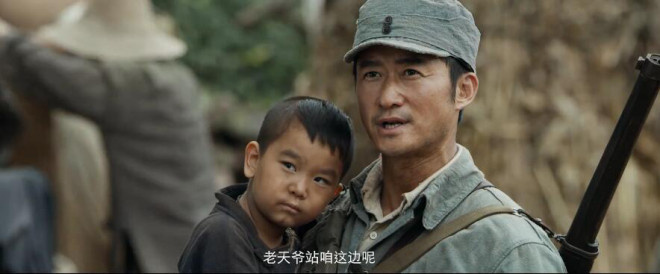 吴京|网友猜想吴京未来10年要拍的电影，和邓超合作《中国乒乓》最靠谱