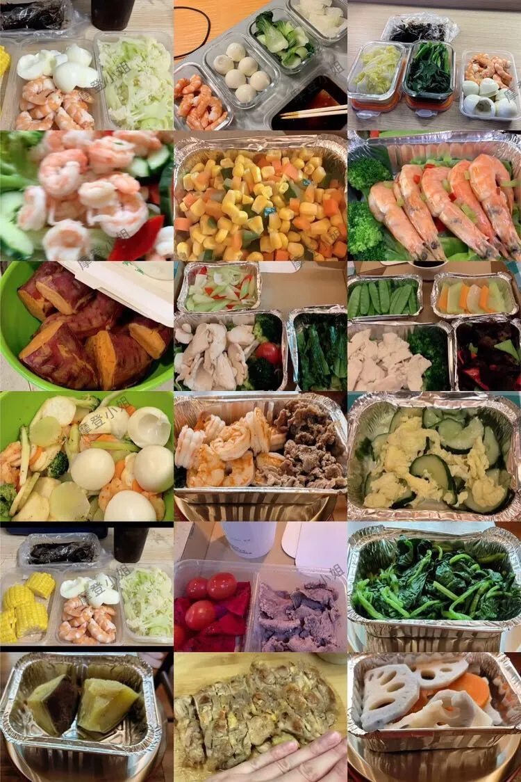 马思纯|内娱明星「变态减肥史」：马思纯绝食7天，华晨宇14天只喝水，怎么没饿死你们？