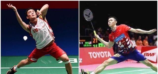 二胎妈妈笑笑|汤姆斯杯，一单对决，石宇奇2－0斯里坎特，桃田贤斗逆转李梓嘉