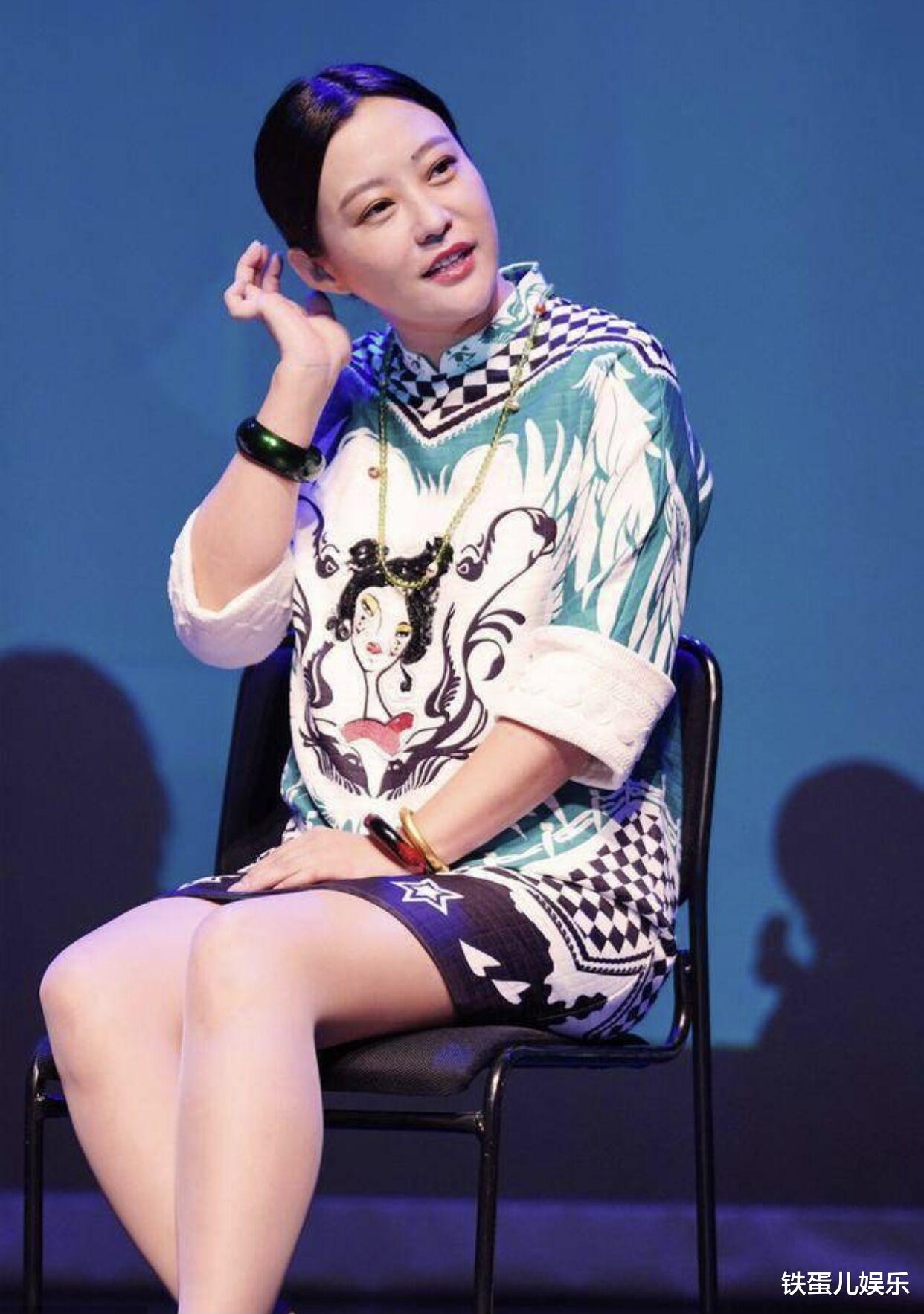 陈秀雯|盘点那些身材发福，年轻时候却艳压群芳的女明星们，你最喜欢谁？