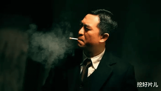 风筝|6部天花板谍战剧！要不是《风筝》删减200分钟，它不会进不了前3