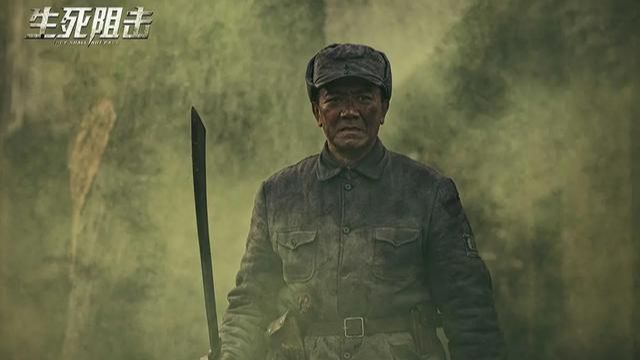 李幼斌|从《亮剑》李幼斌演“低质”军旅剧看“老戏骨们”尴尬的生存现状