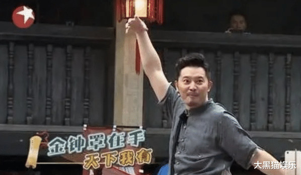 沙溢|“浙江女婿”沙溢，没钱时住岳母家4年，成名后让岳父岳母享福