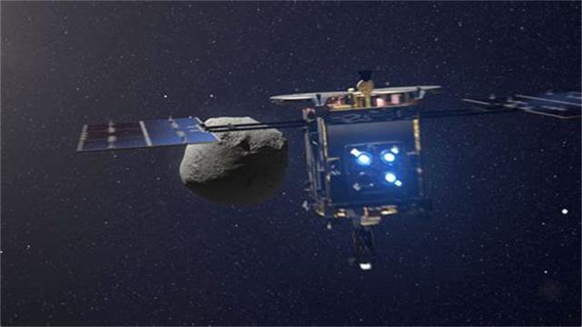 日本|太空实力显现，日本计划引发关注，俄罗斯：北斗卫星危险了