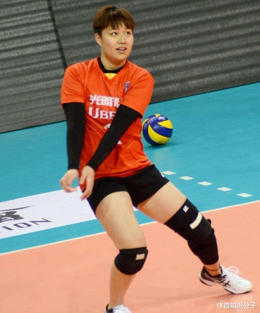 王夢潔|3大自由人較量出結(jié)果！26歲黑馬完美逆襲，00后天才提前掉隊