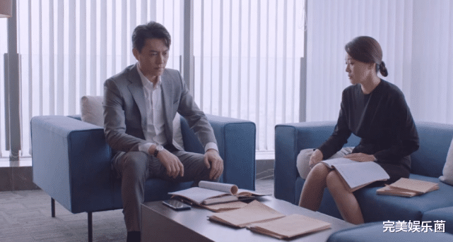 程端阳|《突围》:程端阳病危,病床前留下一物,齐本安看到后猜出大Boss