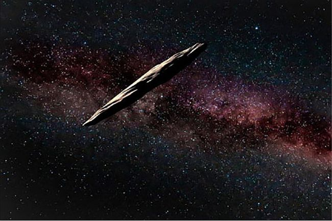 外星人存在与否不重要,重要的是我吗要不断探索