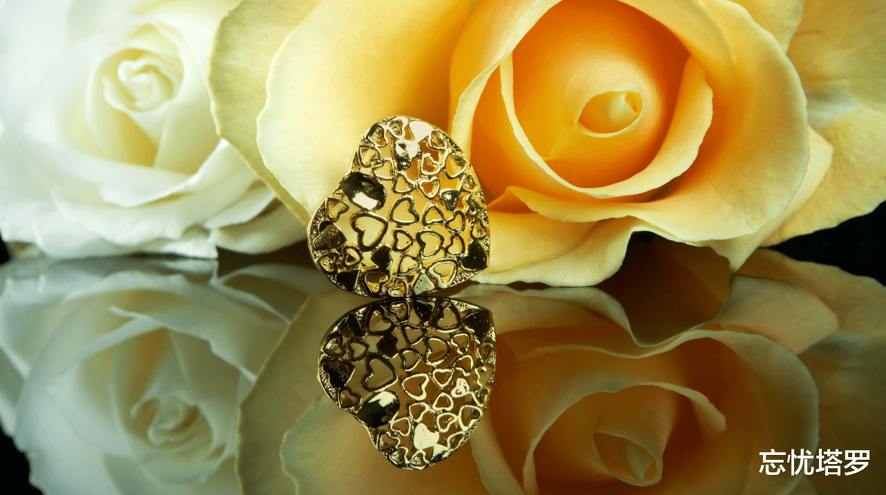 忘忧塔罗|忘忧塔罗：摩羯座未来三十天运势，要坚守本心，不要为外物所动