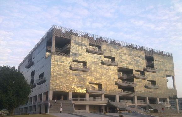按钮一生 恭喜！广东一所高校迎来“重大升级”，目标剑指双一流，学生叫好