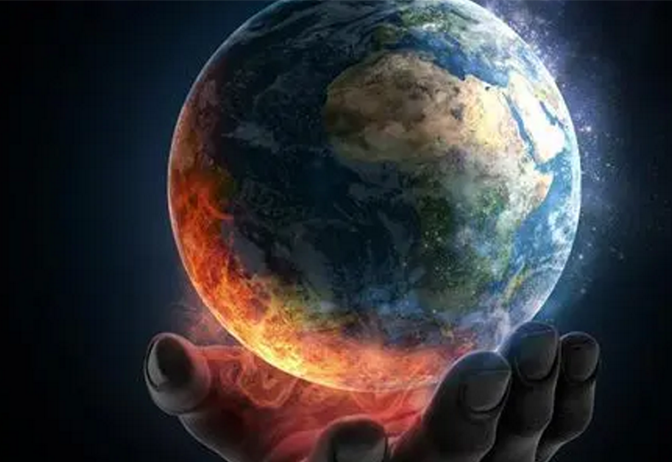 公转 地球的悬浮和运动，是怎么控制的？自我选择很重要