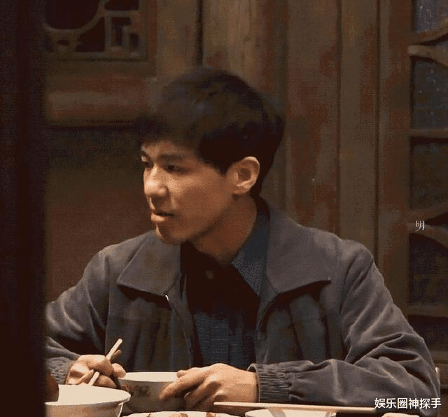 肖战|四大90后男神再洗牌？肖战上榜，龚俊邓伦争议大，另外一位想不到