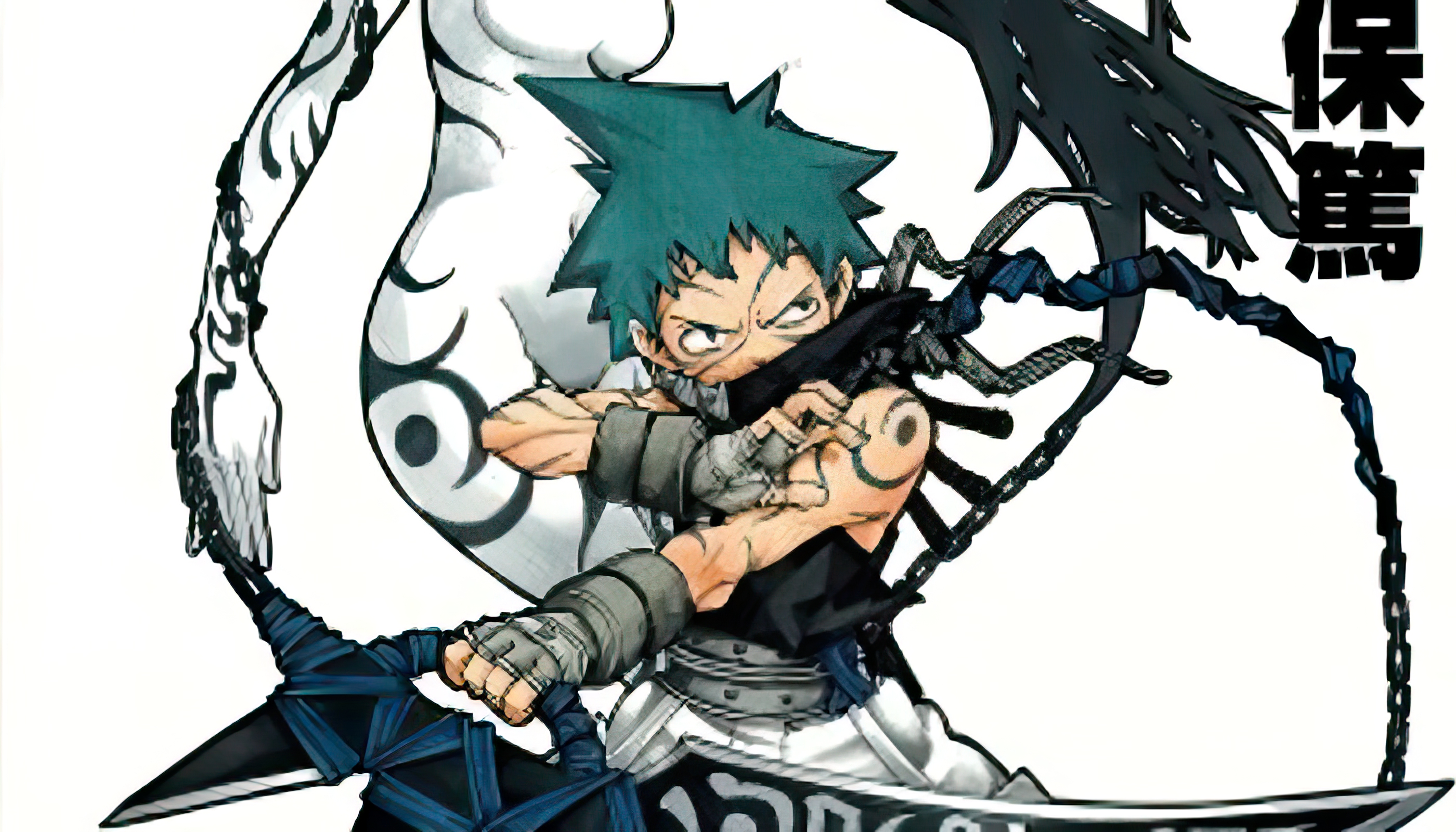 噬魂師|骨頭社10周年巨獻，拒絕老套的靈魂共鳴，看完過癮的《噬魂師》