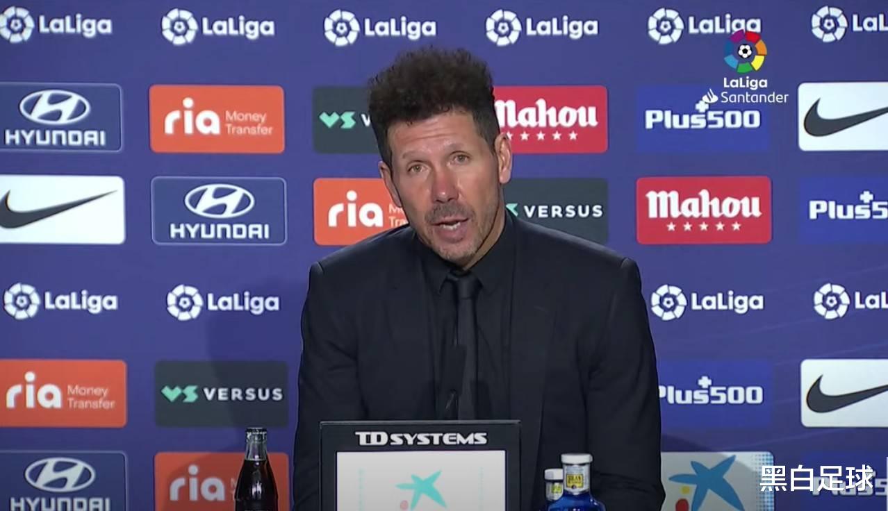 馬德里競技|馬競11人感染新冠！危機籠罩馬德里，奪冠的希望似乎在慢慢消失