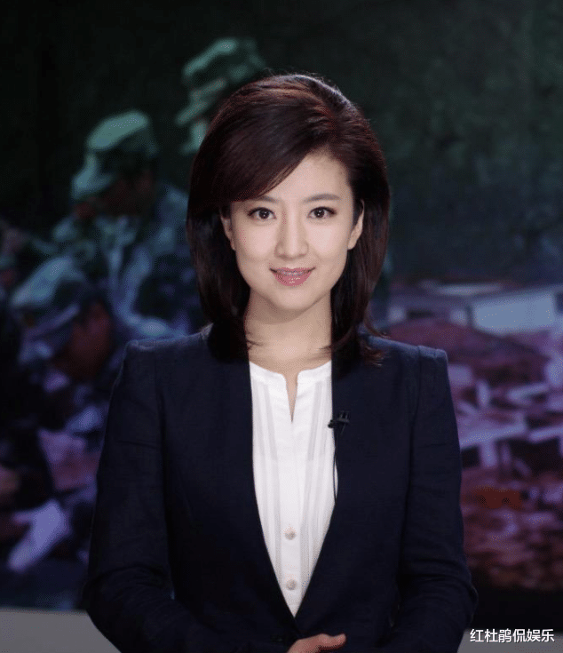 央视|原云南台新闻主播崔爽已加盟央视，董卿曾称赞她有难得的文艺气质