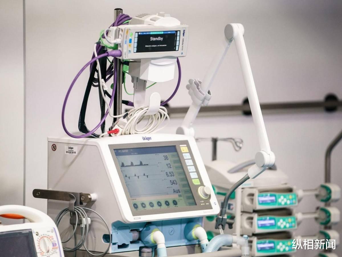 纵相新闻 海外疫情早报：泰国一监狱暴发新冠疫情、英国拟试水“新冠疫苗护照”