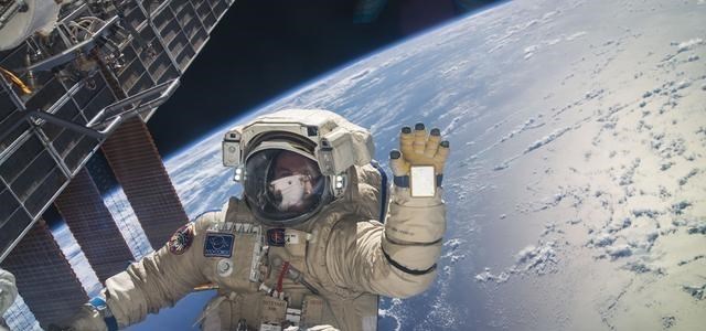 人类裸露在太空仅能存活15秒,水熊虫却能淡定产崽,为何这么强?