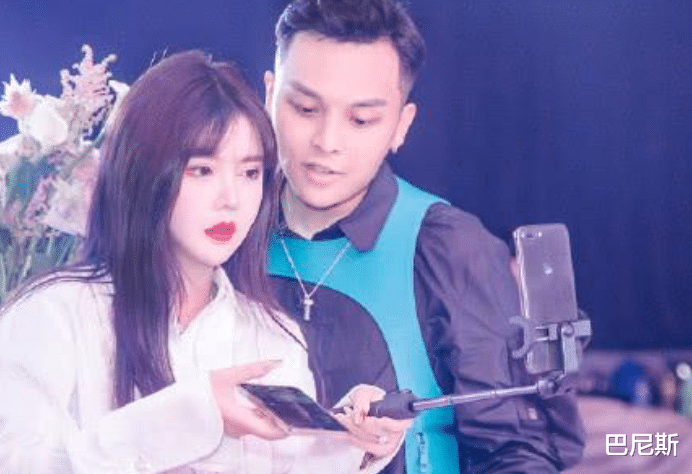 韩安冉|小猪离开韩安冉后有多落魄？给媳妇买“假戒指”，发视频炫耀被锤