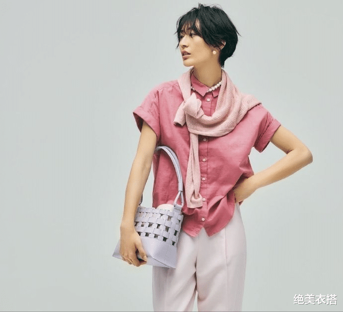 穿衣搭配|高级的“大女人”职场风，凭什么稳赢？9套穿搭解析，告诉你精髓