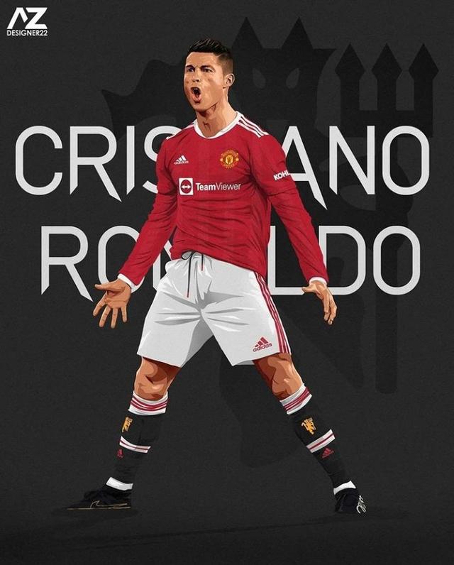 雅思蓝大咖|索帅提前官宣C罗在曼联位置:踢中锋负责进球!博格巴欢迎新队友