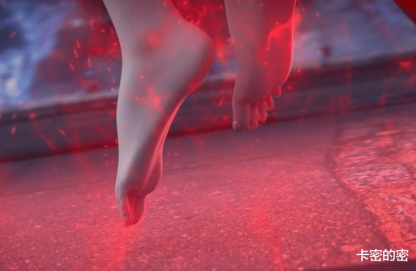 萧炎|斗破苍穹:斗宗强者竟恐怖如斯,光脚就算了,连裤子都不穿?