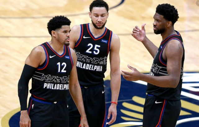 骑士队|贫富不均！美媒晒NBA30支球队总冠军分档图，湖凯有点过分了吧