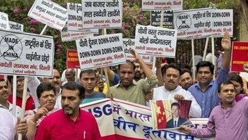 OPPO|印度学者怒斥:禁用中国APP毫无用处,中国手机在印销量不减反增