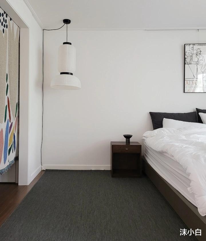 结婚8年买120平二手房做礼物,想结合现代和复古,却败给了现实!