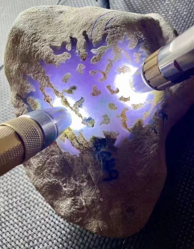 翡翠|这样的翡翠寓意你喜欢哪一个?