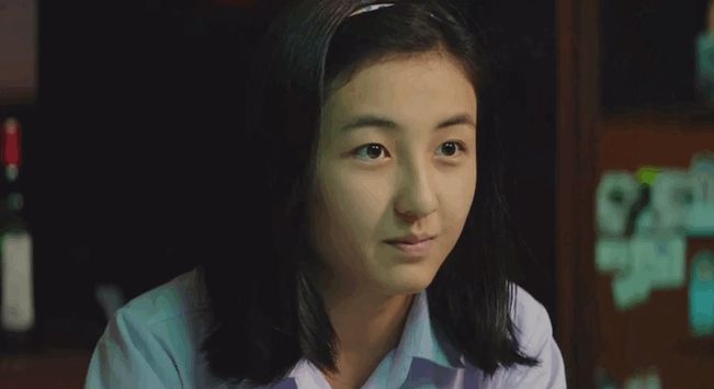 刘诗诗|5位“素颜女神”，刘诗诗张子枫在榜，王智被称作为“最美初恋”