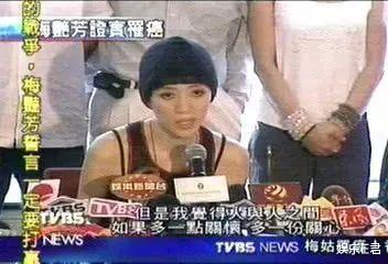 梅艳芳|贬低张国荣，不提赵文卓，电影《梅艳芳》能还原多少历史现实？