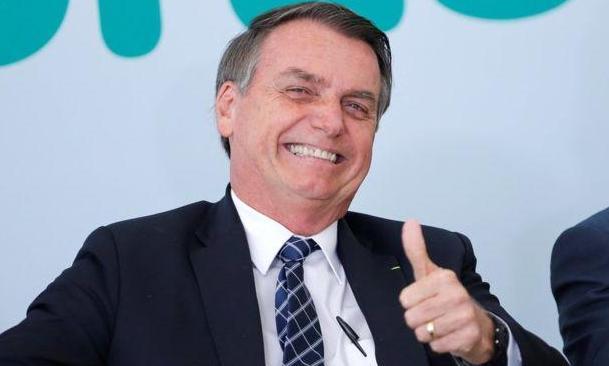 巴西總統博索納羅：我不信中國疫苗，但我沒得選-圖5