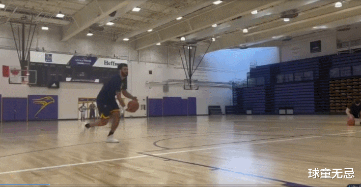 穆雷|满血复活！离开NBA256天，他用一记大风车扣篮宣告归来，想念他和他的女友