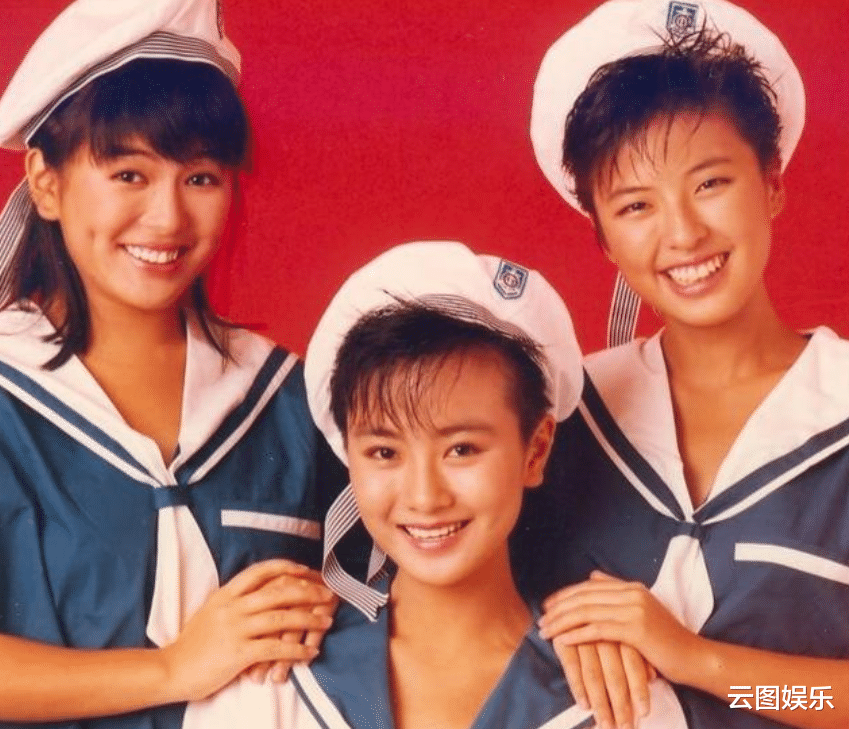 斛珠夫人|54岁陈加玲罕露面，息影26年成富婆，与外国男友相恋8年仍没结婚