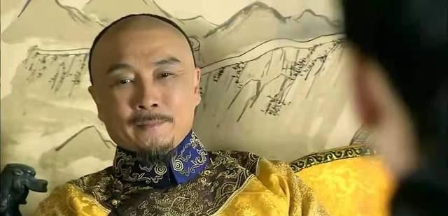 王琳凯|《步步惊心》原著：八阿哥到死都不知道，若曦爱四爷不爱他的隐情