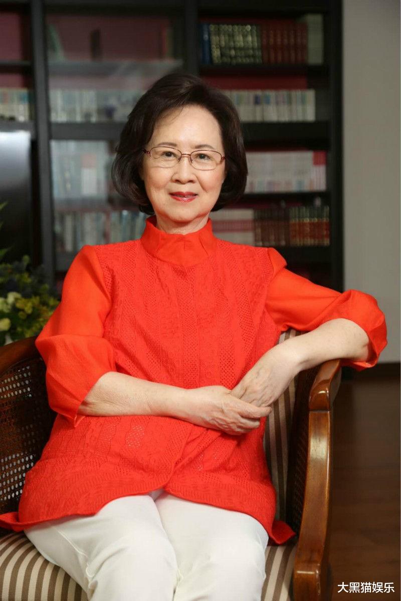 平鑫涛|琼瑶的辛酸情史，她的故事比“琼瑶剧”更狗血