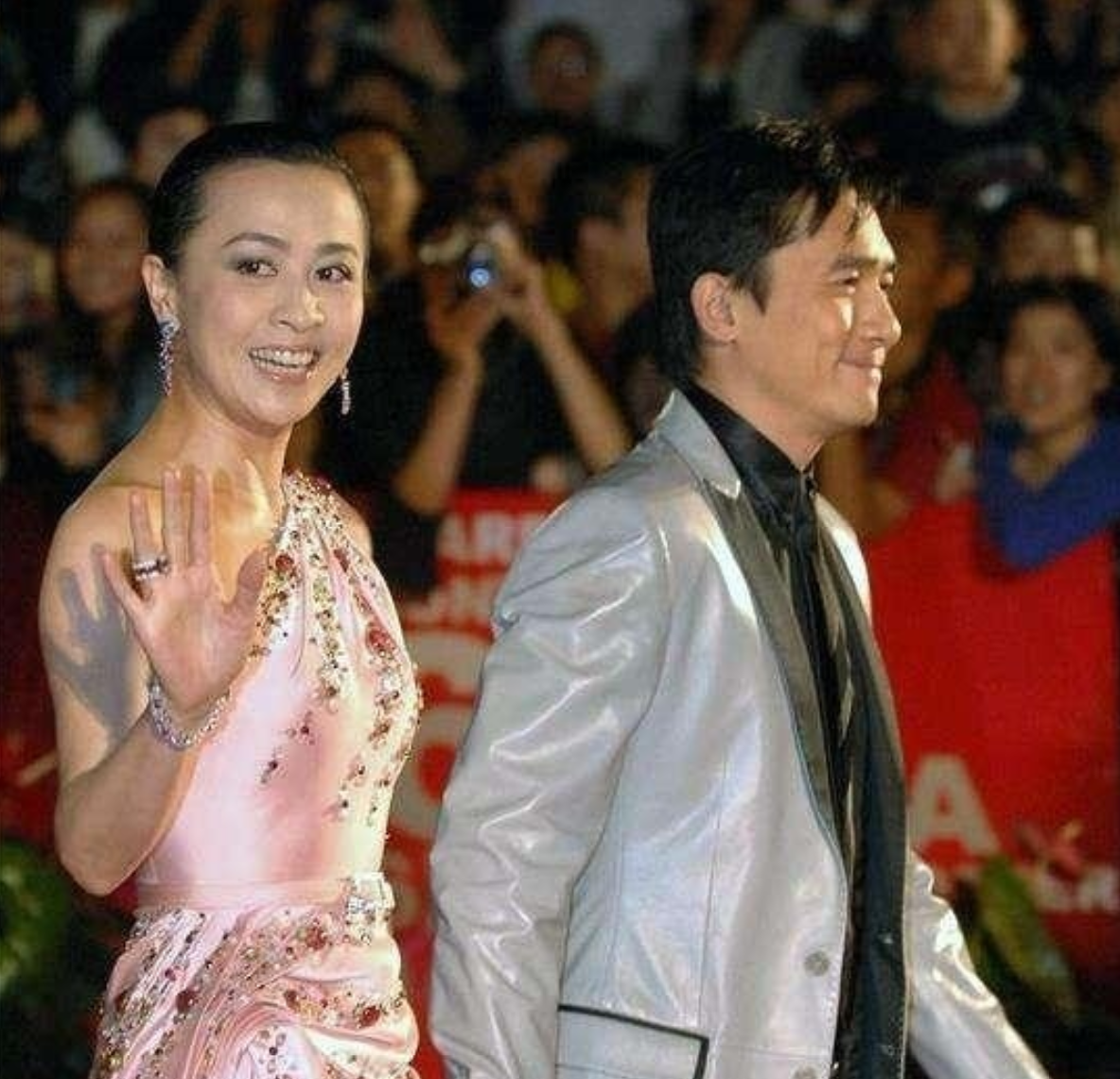 |一次，舒淇去刘嘉玲家里玩，她走后，刘嘉玲将卫生间重新装修