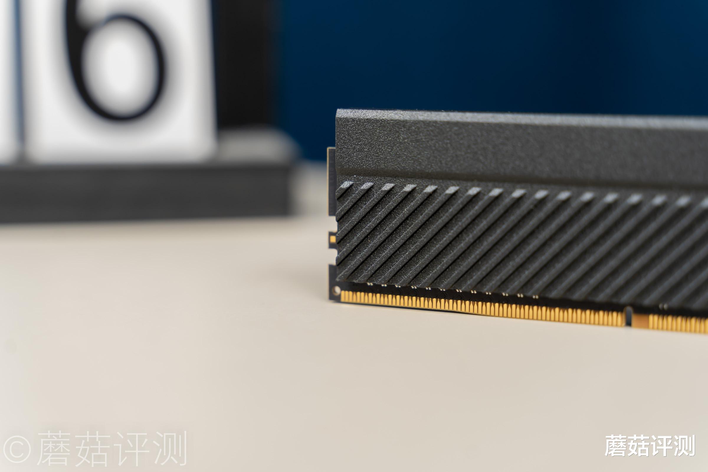 游戏本|高性价比的高频内存、威刚XPG威龙D45内存 评测