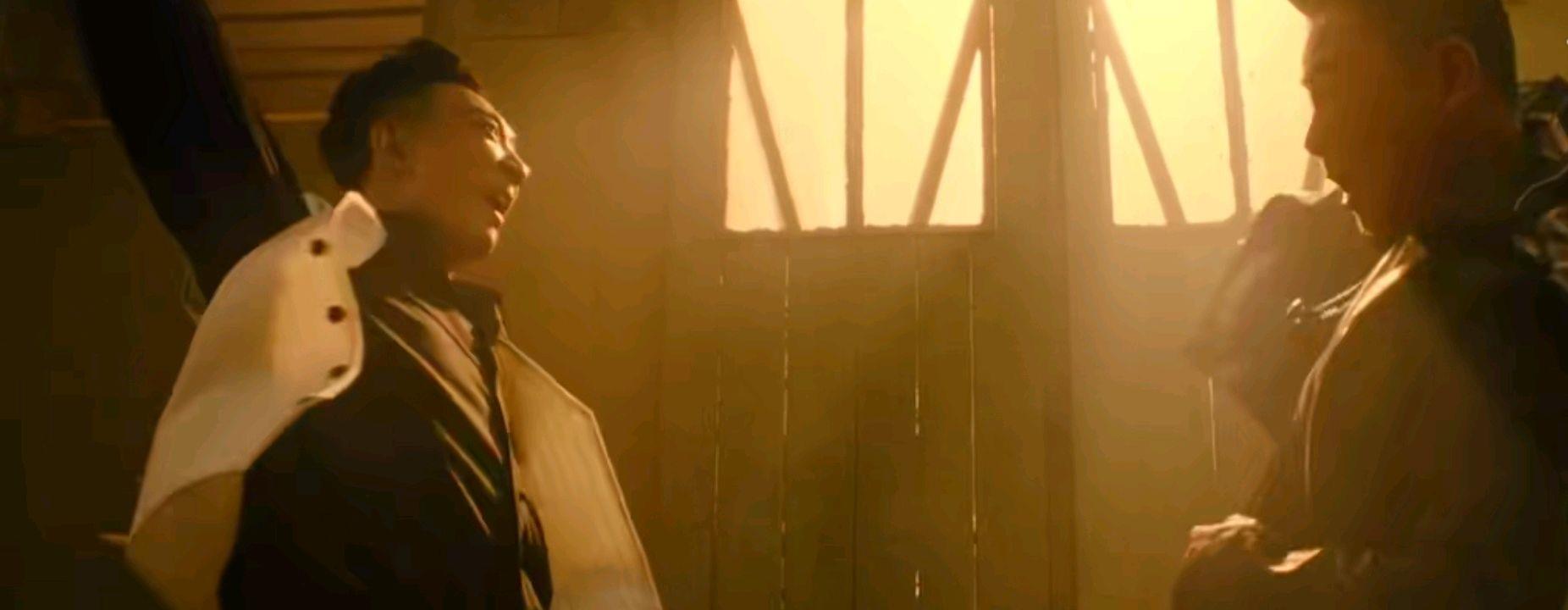 韩国电影|抄袭韩国电影，卖着老旧情怀，陈小春的这部网大，差评如潮！