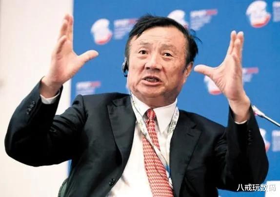 速龍|華為2021年收入6340億，又崩了2574億