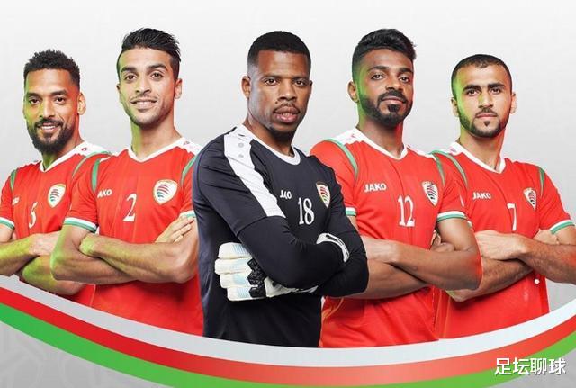 国足|5-0！2-1！国足最新形势：第6飙升第2，末轮PK叙利亚：打平将出线